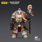 Produktbild Warhammer 40,000 Actionfigur White Scars Stormseer