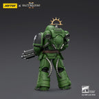 Produktbild Warhammer 40,000 Actionfigur Game Edition Salamanders Heavy