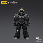 Produktbild Warhammer 40,000 Actionfigur Game Edition Iron Hands Heavy