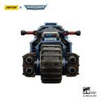 Produktbild Warhammer 40,000 Raider-pattern Combat Bike Space Wolves