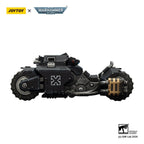 Produktbild Warhammer 40,000 Raider-pattern Combat Bike Raven Guard
