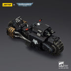 Produktbild Warhammer 40,000 Raider-pattern Combat Bike Raven Guard