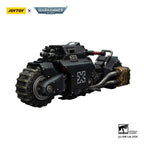 Produktbild Warhammer 40,000 Raider-pattern Combat Bike Raven Guard
