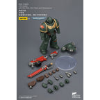 Produktbild Warhammer 40,000 Actionfigur Dark Angels Intercessor 12 cm