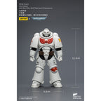 Produktbild Warhammer 40,000 Actionfigur White Scars Intercessor 12 cm