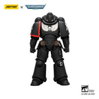 Produktbild Warhammer 40,000 Actionfigur Raven Guard Intercessor 12 cm