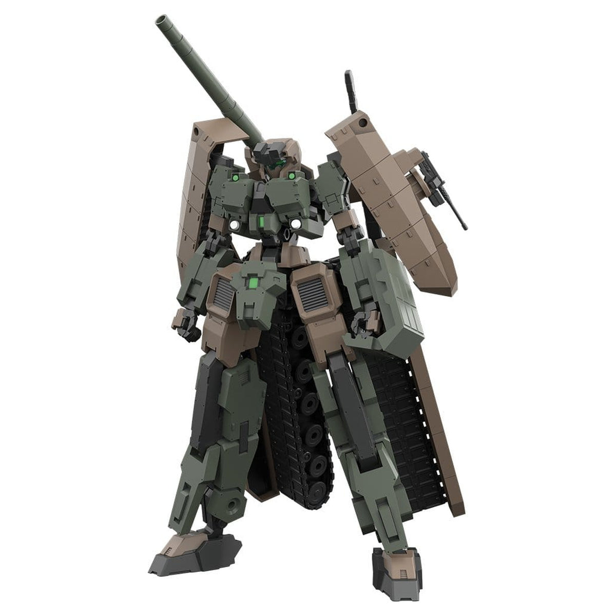 Produktbild Frame Arms Plastic Model Kit 1/100 TYPE70MODEL1 GOU-RAI2 20