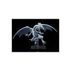 Produktbild Yu-Gi-Oh! Oshi Works Statue Blue-Eyes White Dragon 25 cm