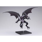 Produktbild Yu-Gi-Oh! Oshi Works Statue Red-Eyes Black Dragon 24 cm