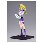 Produktbild Yu-Gi-Oh! Oshi Works Statue 1/7 Mai Valentine 23 cm