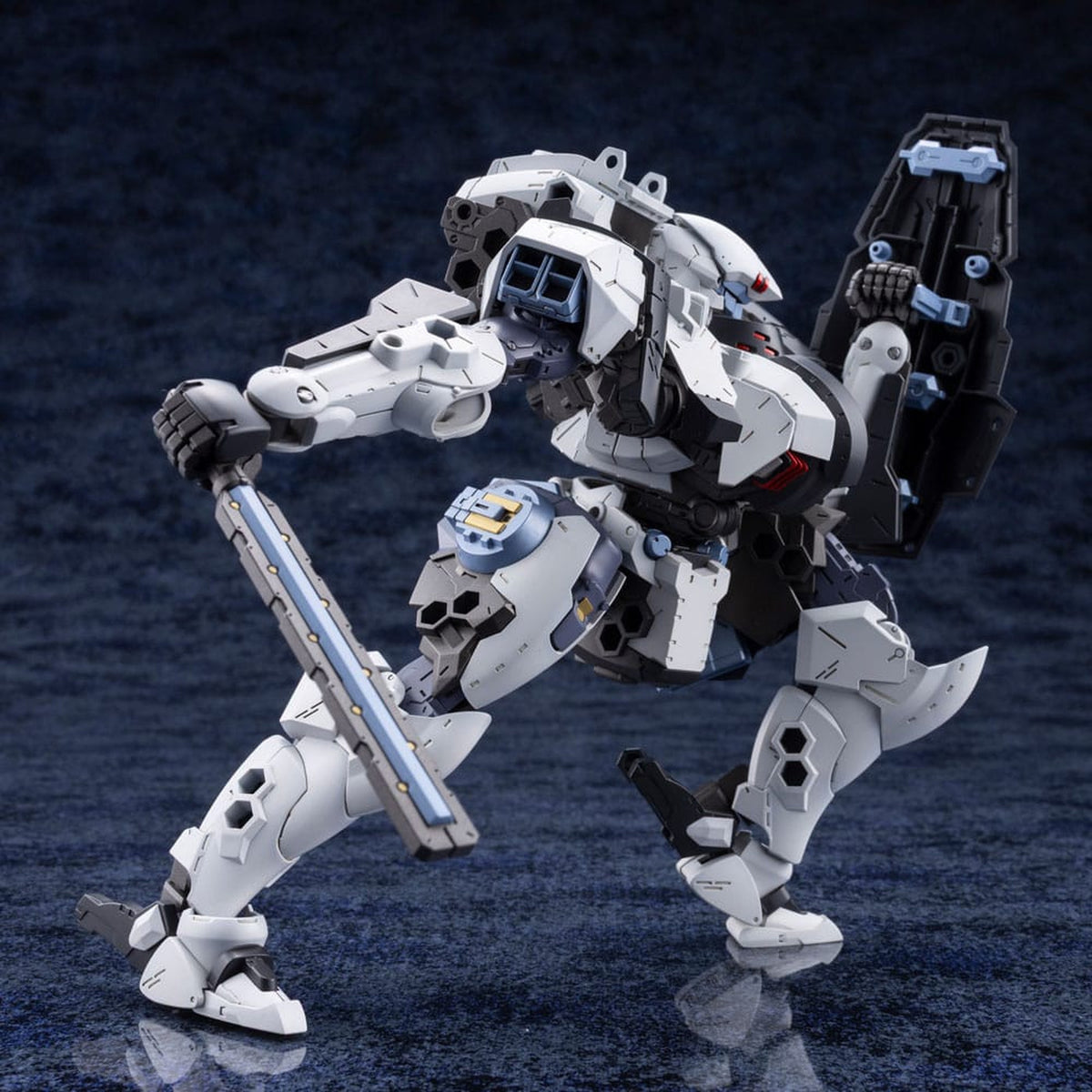 Produktbild Hexa Gear Plastic Model Kit 1/24 Bulkarm? Osteon 18 cm