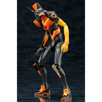 Produktbild Godzilla vs Evangelion Plastic Model Kit Evangelion Test