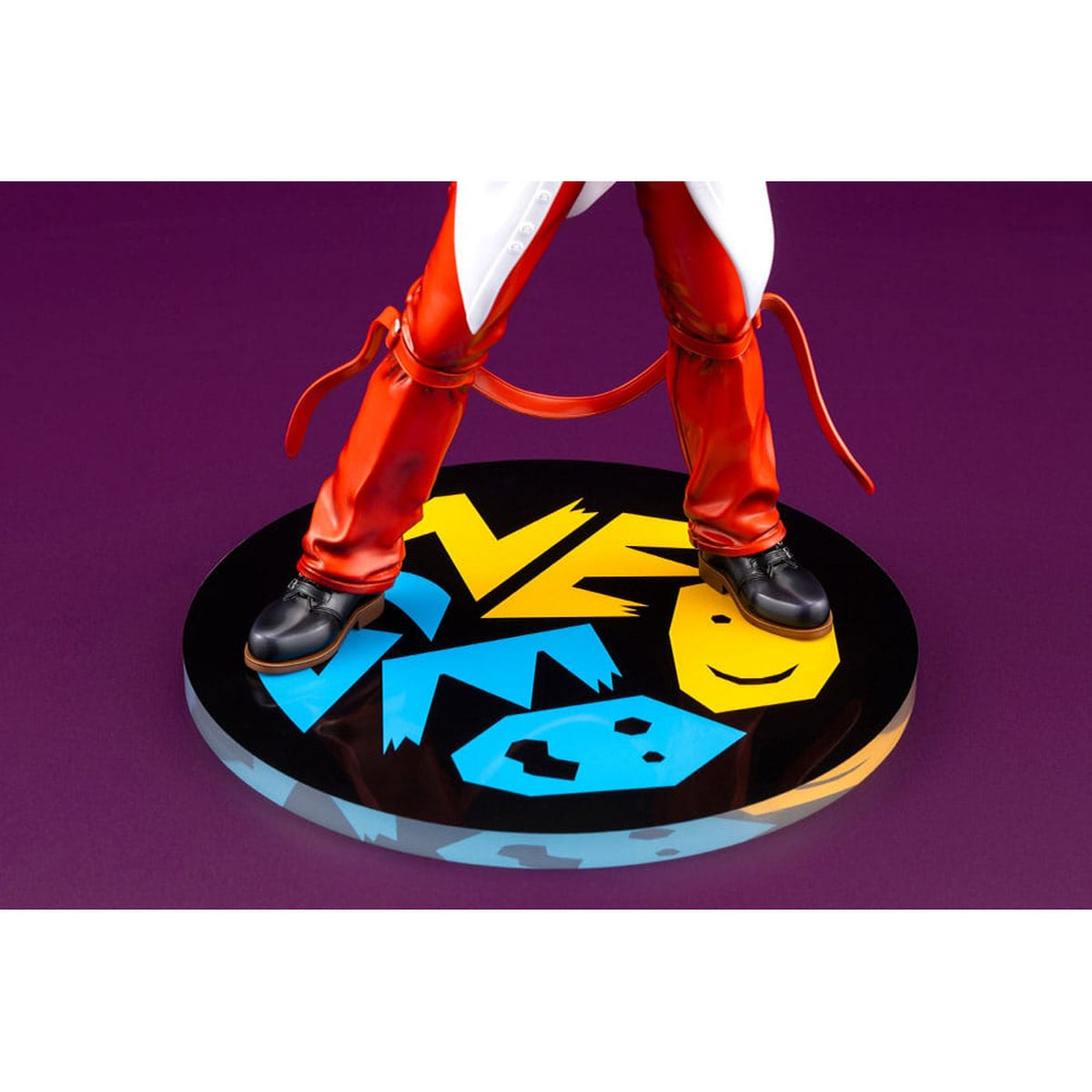 Produktbild The King of Fighters '98 PVC Statue 1/8 SNK Iori Yagami 25
