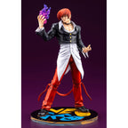 Produktbild The King of Fighters '98 PVC Statue 1/8 SNK Iori Yagami 25