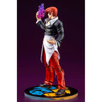 Produktbild The King of Fighters '98 PVC Statue 1/8 SNK Iori Yagami 25
