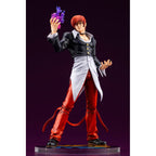 Produktbild The King of Fighters '98 PVC Statue 1/8 SNK Iori Yagami 25