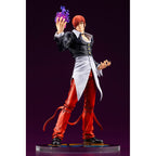 Produktbild The King of Fighters '98 PVC Statue 1/8 SNK Iori Yagami 25