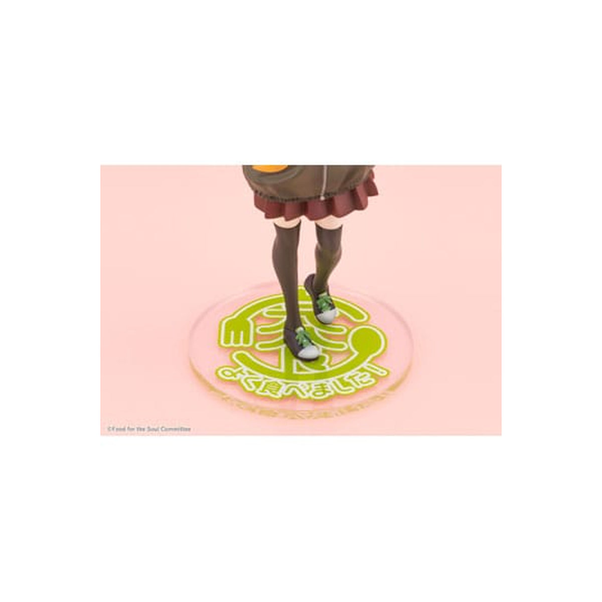 Produktbild Food for the Soul PVC Statue 1/7 Tsutsuji Higa 23 cm
