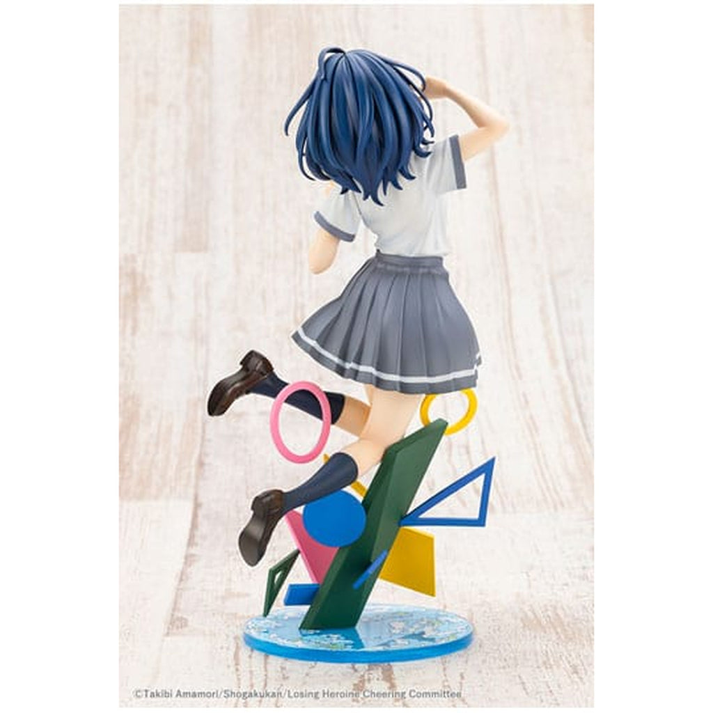Produktbild Makeine: Too Many Losing Heroines! PVC Statue 1/7 Anna