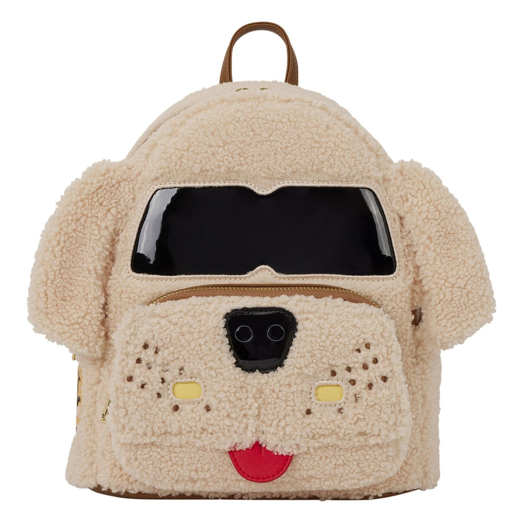 Produktbild Dumm und Dümmer by Loungefly Mini Rucksack Mutts Cutts