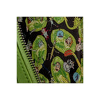 Produktbild Rick and Morty by Loungefly Sling Brusttasche /