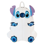 Produktbild Disney by Loungefly Rucksack Lilo and Stitch Ghost Cosplay