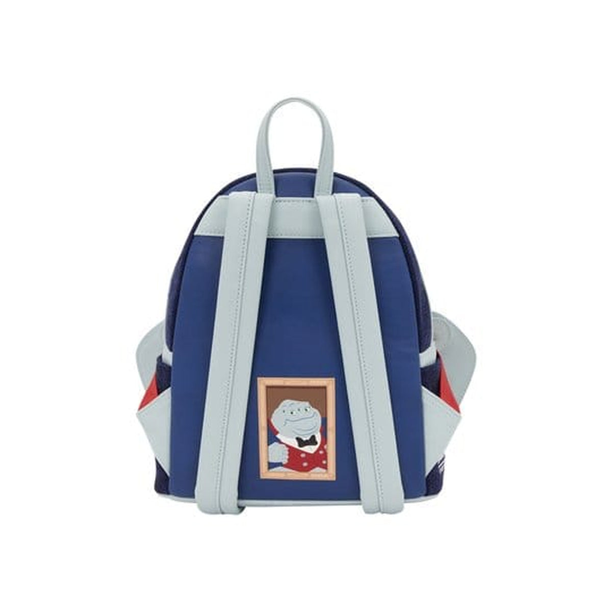 Produktbild Die Monster AG by Loungefly Mini Rucksack Henry J.