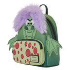 Produktbild Die Hexe und der Zauberer by Loungefly Mini Rucksack Madam