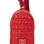 Produktbild Disney by Loungefly Sling Brusttasche / Umhängetasche Minnie