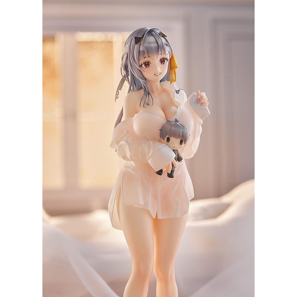 Produktbild Goddess of Victory: Nikke PVC Statue 1/7 Modernia: First