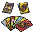 Produktbild Minecraft UNO Kartenspiel