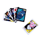 Produktbild Transformers UNO Flip! Kartenspiel
