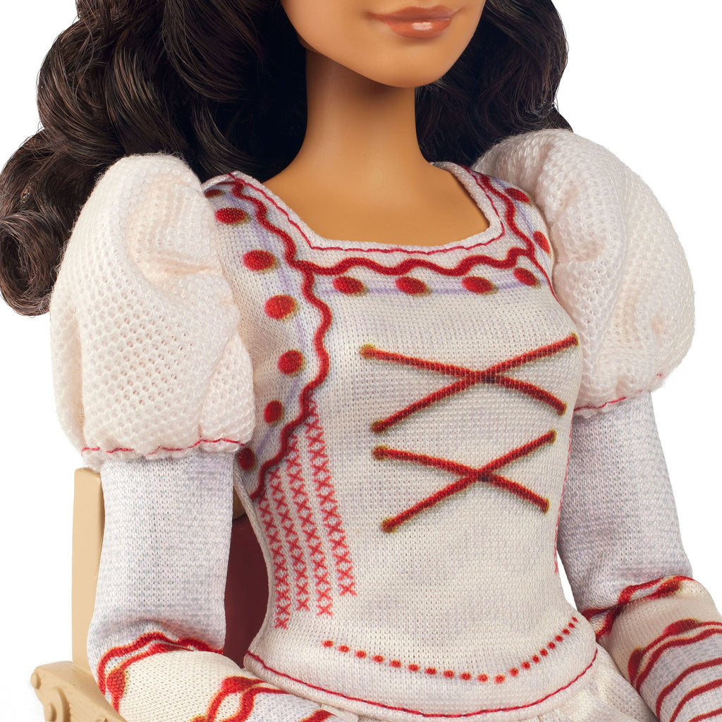 Produktbild Wicked Puppe Nessarose 29 cm