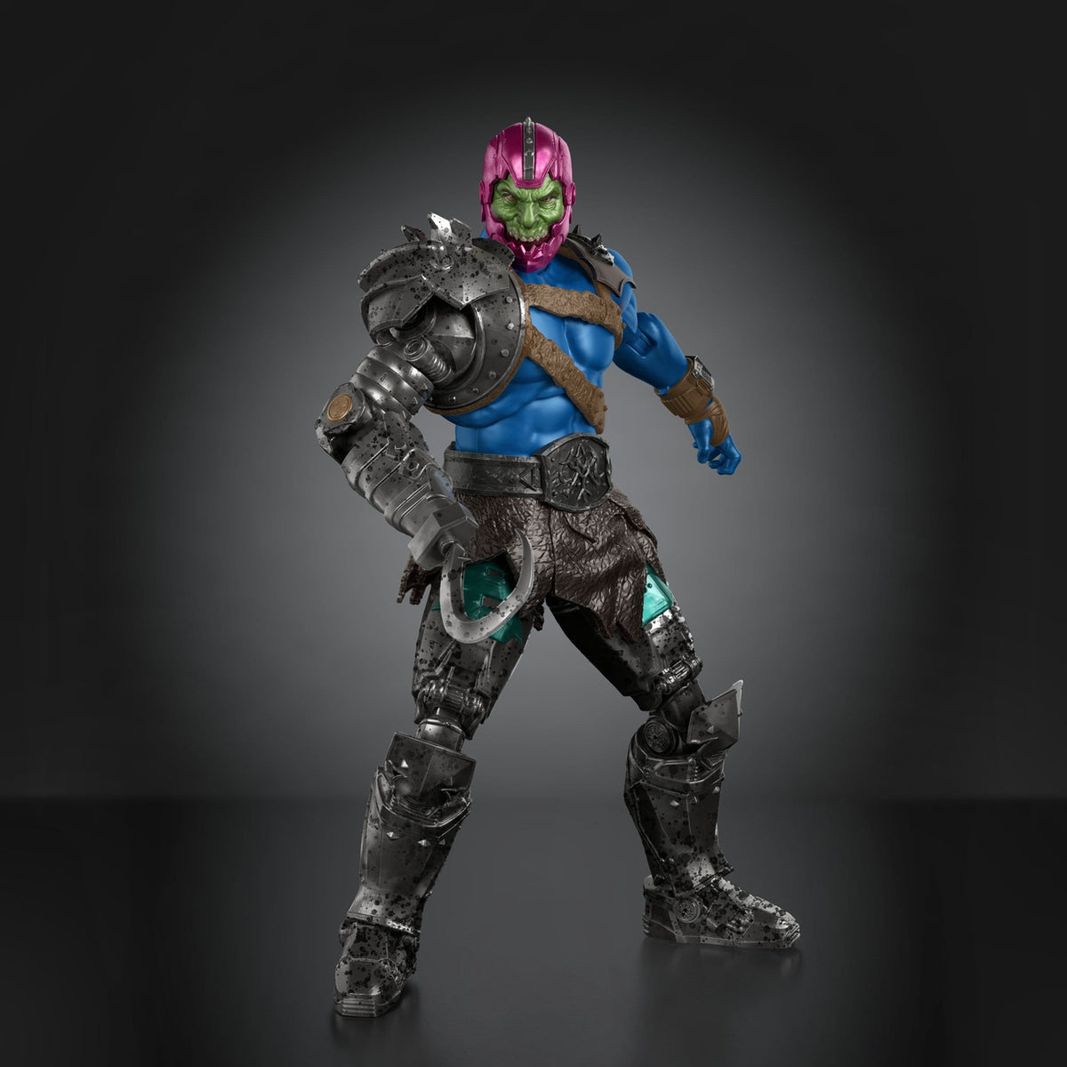 Produktbild Masters of the Universe 2026 Movie Chronicles Actionfigur