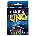 Produktbild Liar's UNO Kartenspiel