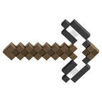 Produktbild Minecraft Roleplay-Replik Iron Pickaxe 35 cm