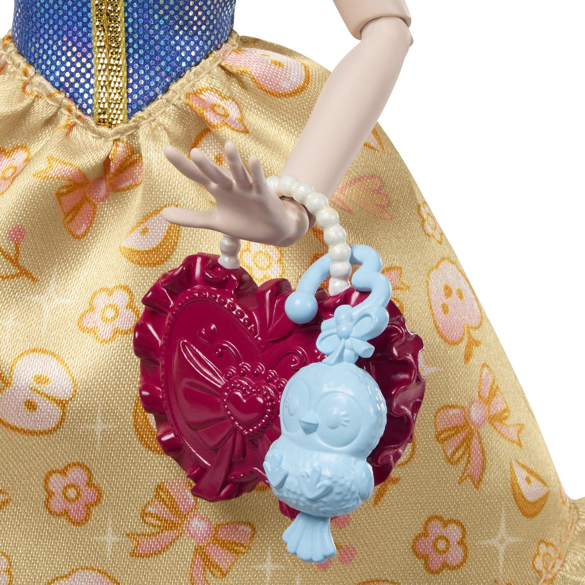 Produktbild Disney Princess Puppe Manga Schneewittchen 22 cm