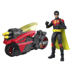 Produktbild DC Premier Fahrzeug Robin Cycle