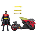 Produktbild DC Premier Fahrzeug Robin Cycle