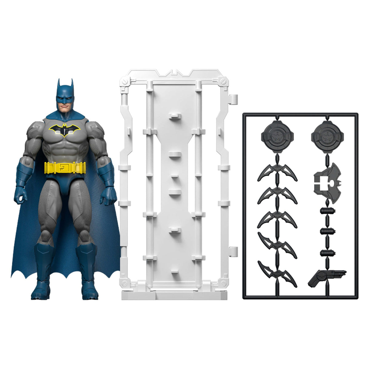 Produktbild DC Premier Actionfigur Batman 15 cm