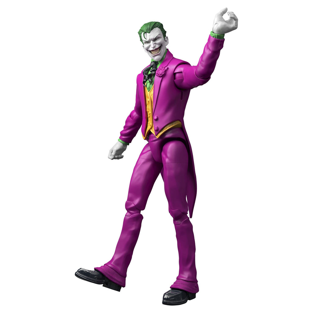 Produktbild DC Premier Actionfigur The Joker 15 cm