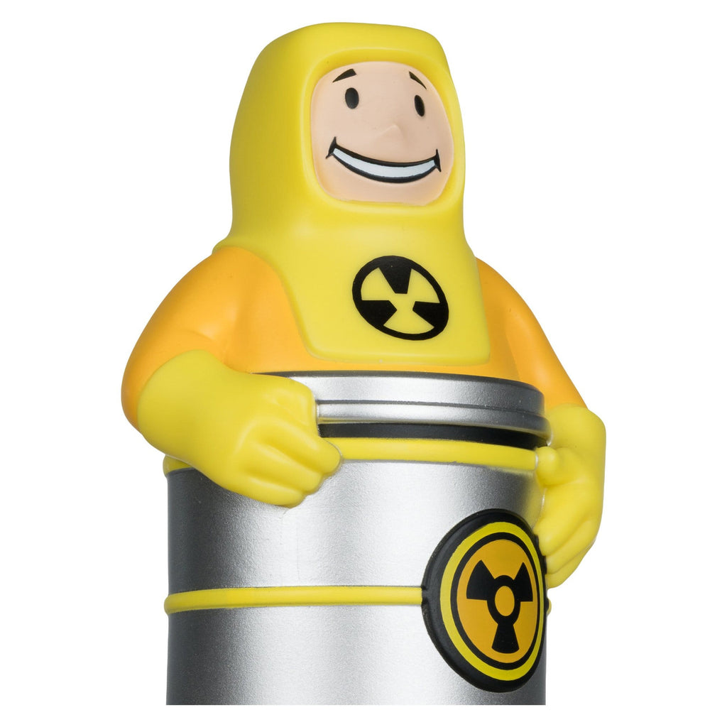Produktbild Fallout PVC Statue Vault Boy (Rad Resistant) 14 cm