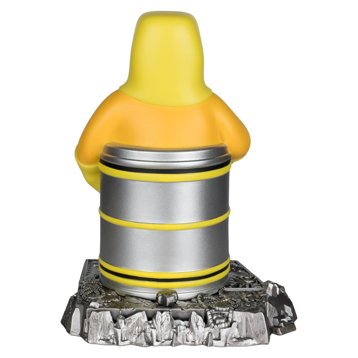 Produktbild Fallout PVC Statue Vault Boy (Rad Resistant) 14 cm