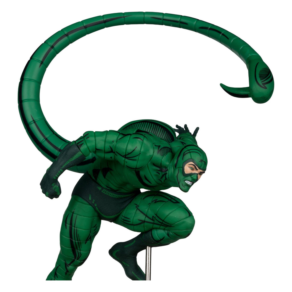 Produktbild Marvel Collection PVC Figur 1/10 Scorpion (The Amazing