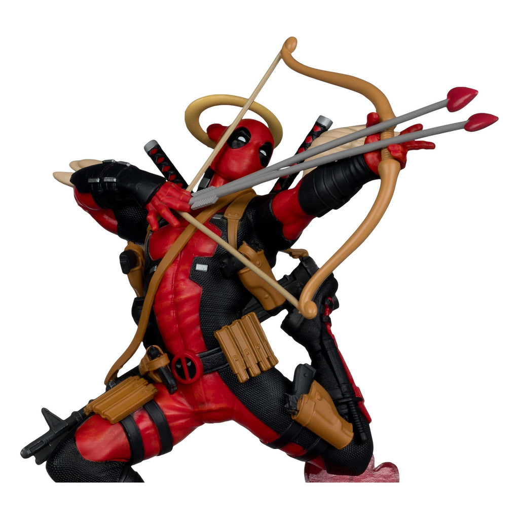 Produktbild Marvel 1/10 Scale Statue Deadpool (Deadpool #26) 20 cm