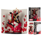 Produktbild Marvel 1/10 Scale Statue Deadpool (Deadpool #26) 20 cm