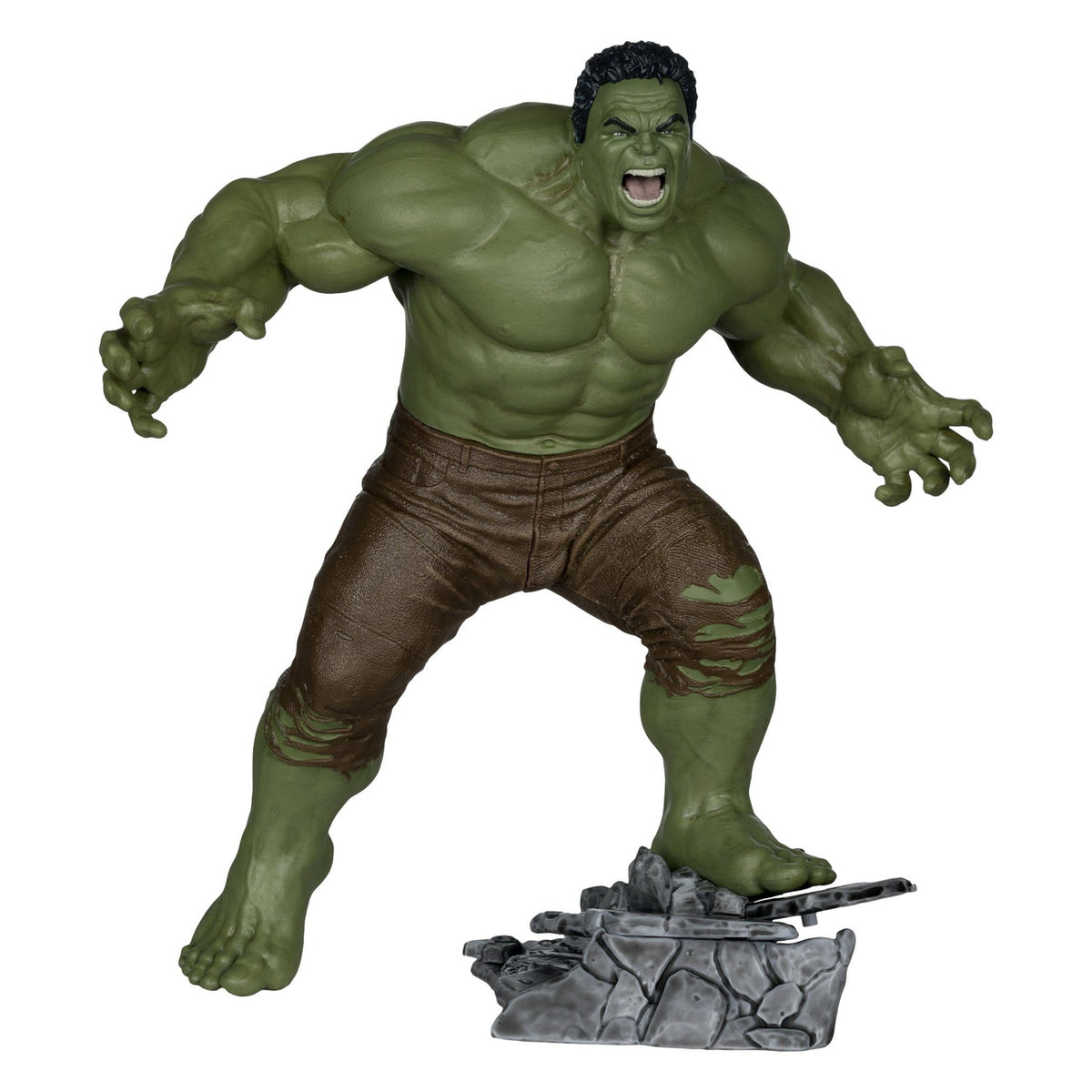 Produktbild Spider-Man: Brand New Day (2026) Marvel Studios Statue 1/10