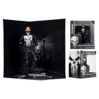 Produktbild Marvel Studios Statue 1/10 The Punisher 16 cm