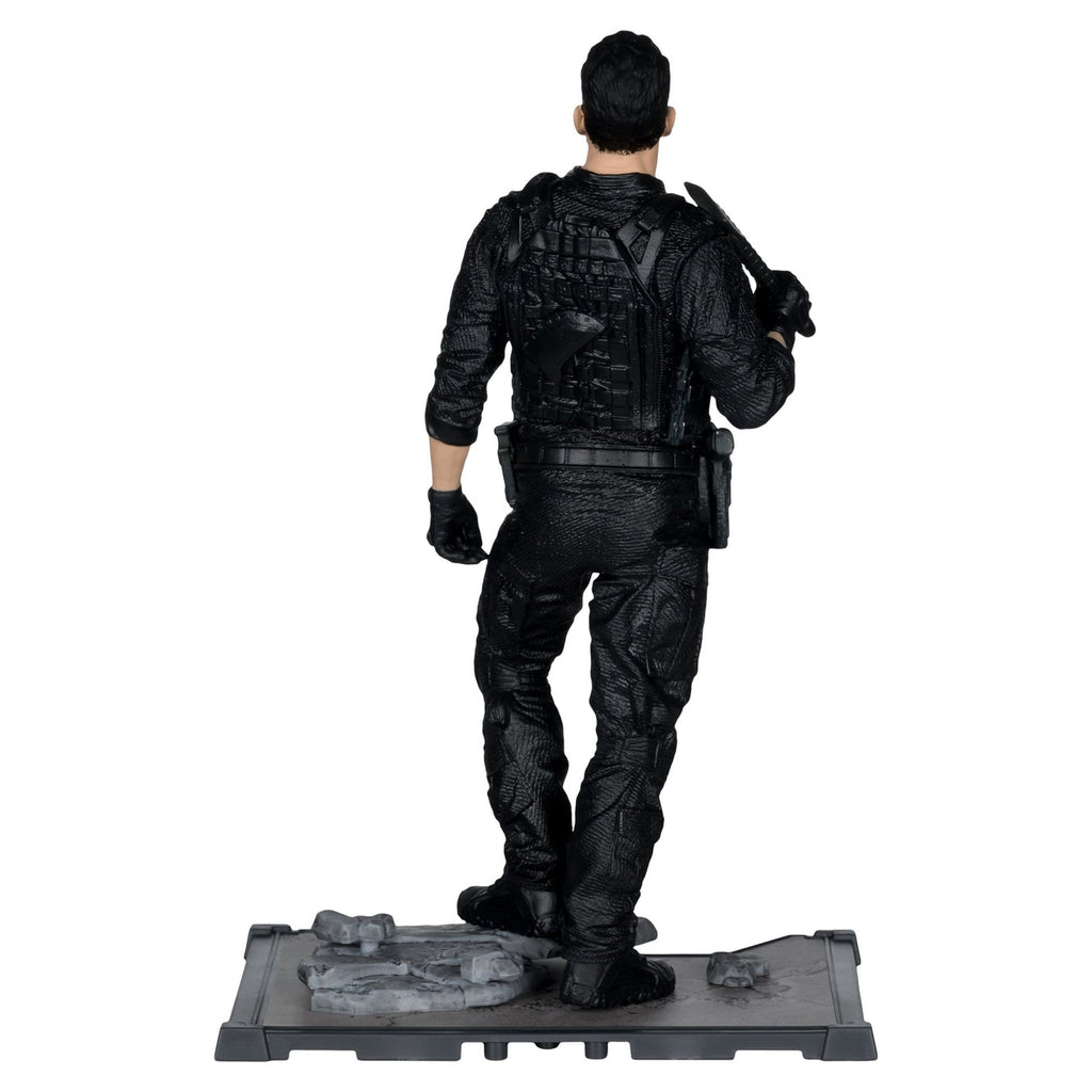 Produktbild Marvel Studios Statue 1/10 The Punisher 16 cm