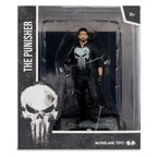 Produktbild Marvel Studios Statue 1/10 The Punisher 16 cm